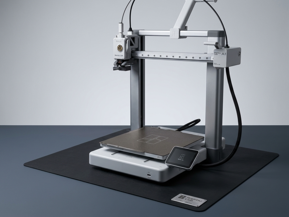 3D tiskárna HotNozzle